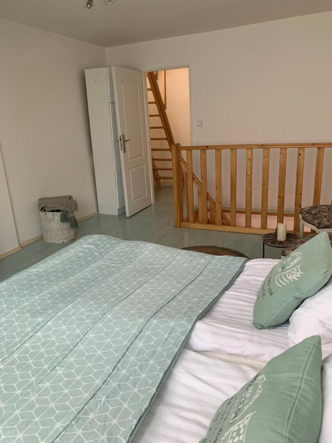 Residence Bella Vista كارلوفي فاري المظهر الخارجي الصورة