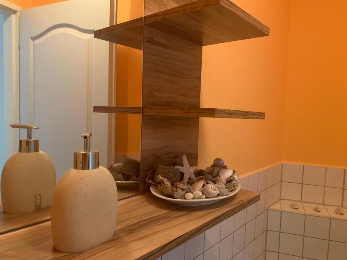Residence Bella Vista كارلوفي فاري المظهر الخارجي الصورة